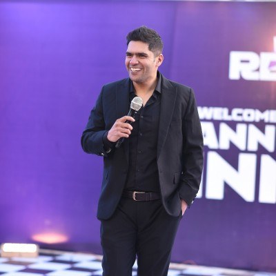 Rafeh Rauf, Co-founder & COO