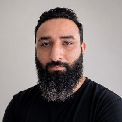 Talha Yusuf, Chief Development