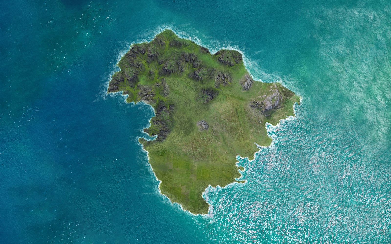 Virtua Land